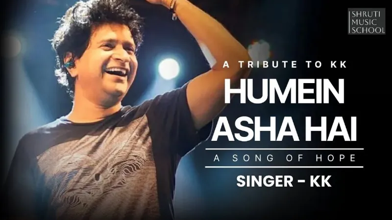“We Believe KK Would Be Smiling Today” — The Team Behind Humein Asha Hai on Legacy, Hope, and India’s First Music NFT
