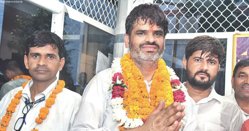 Kajodmal Meena elected president of Secretariat Employees Union