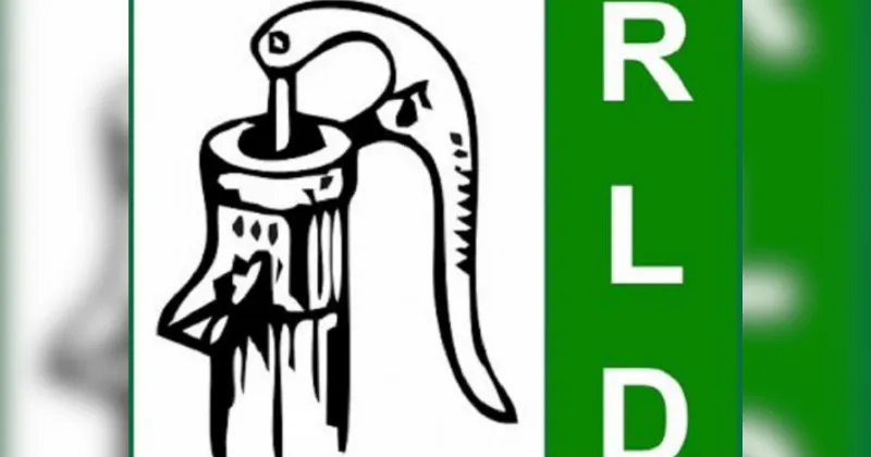 RLD prepares for local polls with revamped Raj leadership