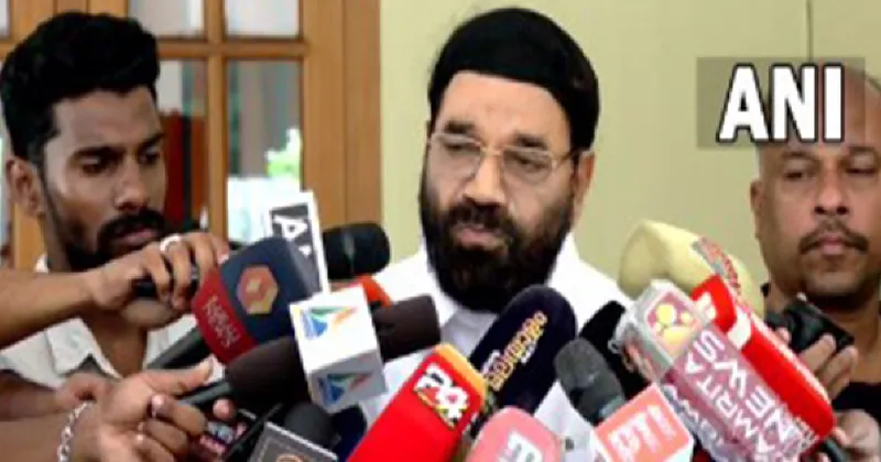 Kerala government announces Rs 50,000 financial aid to victim of Kottayam Medical College