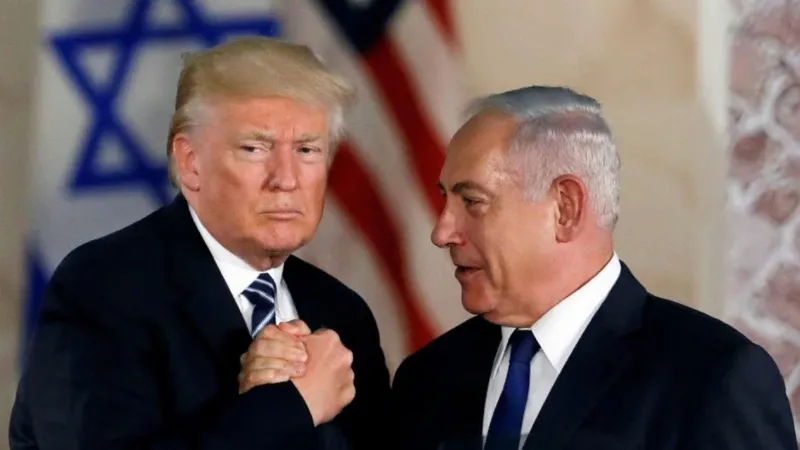 Israel awaits Hamas response on US-backed ceasefire, Trum...