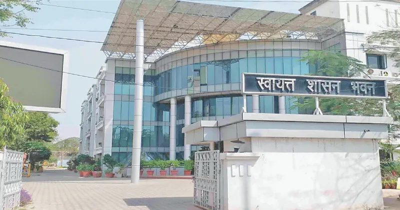 Large number of cases pending in Local bodies