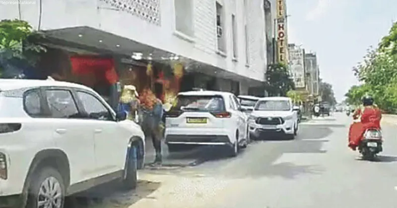 ED raids expose investor scam in Jaipur & Kota; `80 lakh cash seized