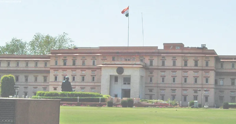 Four Non-SCS officers set to join IAS from Raj; interviews on July 23-24