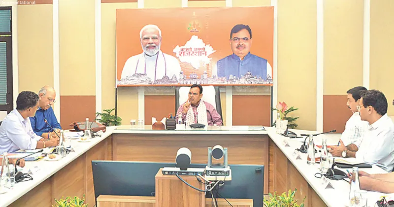 ‘Revenue target lapses won’t be tolerated’