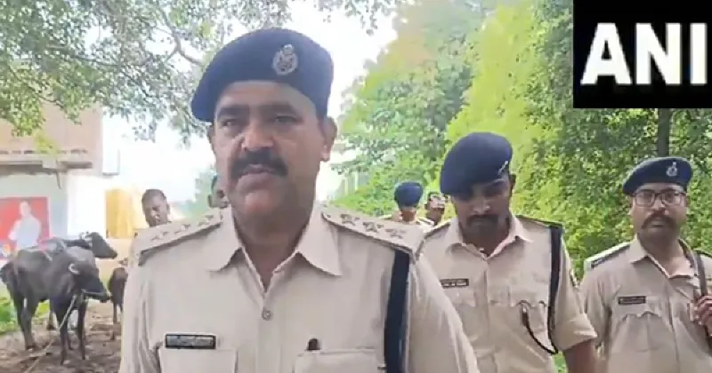 Bihar: 2 children killed in violent clash between two groups in Nalanda, at least 5 accused arrested