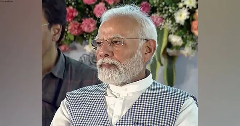 Bihar Assembly Polls: PM Narendra Modi to visit Motihari on July 18