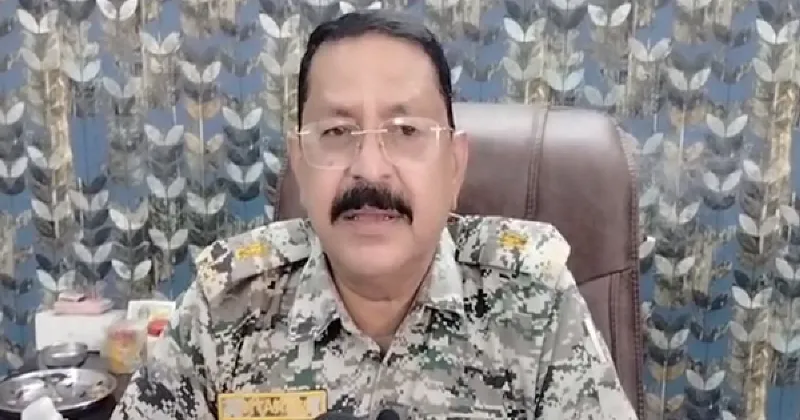 MP: Decapitated torso of man found in Tikamgarh, 'human sacrifice' suspected; police begin probe