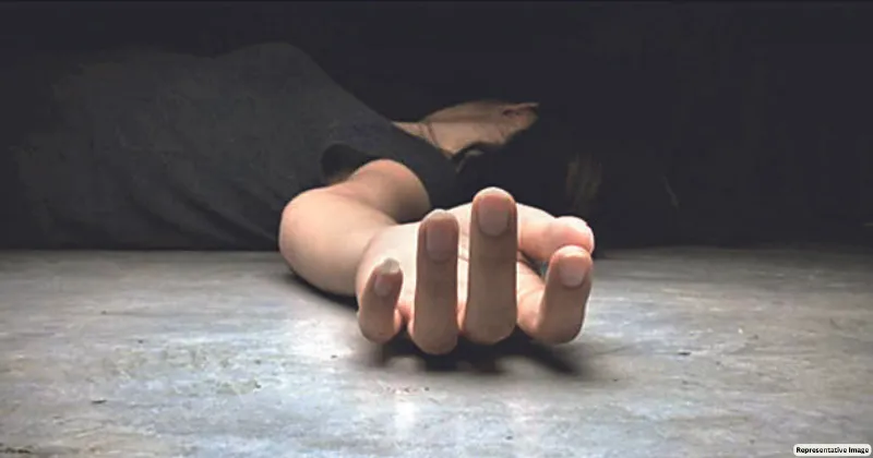 Maharashtra: Teenage girl's body found hanging at construction site in Thane