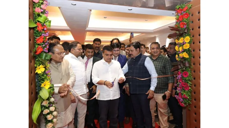Grand Opening of “Biznotel by Pride” in Surat by Samprati Group