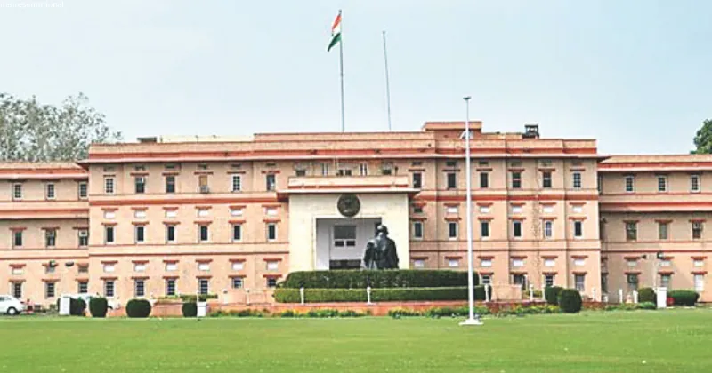 Another IAS transfer list likely next week; Focus on Collectors & vacant posts