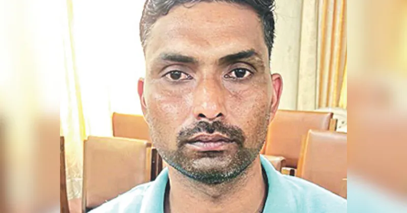 ACB nabs jail guard with Rs 26K bribe