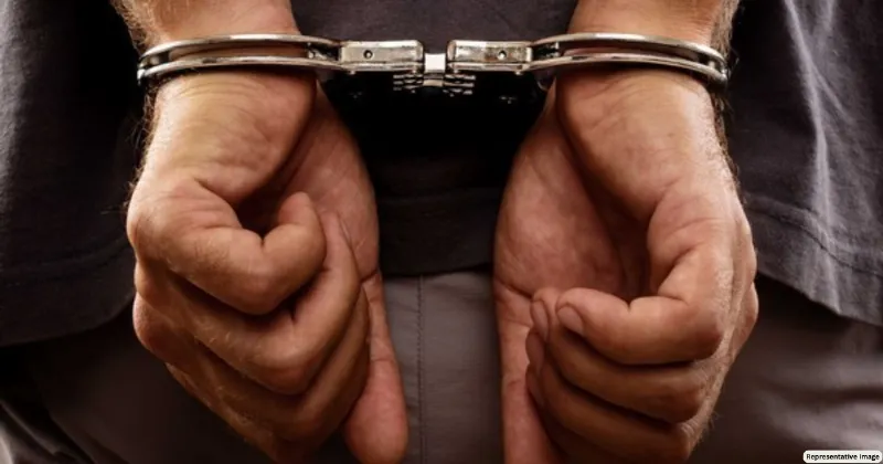 IIM Calcutta student arrested after rape allegation; police probe underway