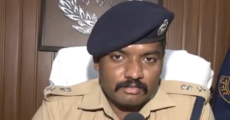 Varanasi: Security tightened ahead of first Monday of Sawan; 2,000 police personnel deployed in Kashi