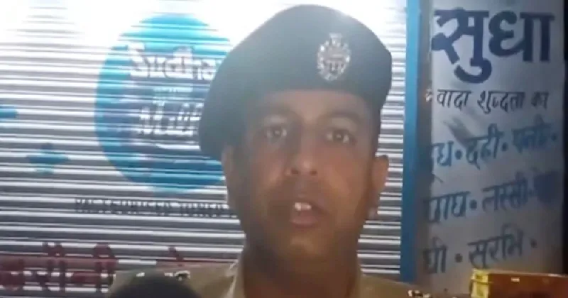 Bihar: Man shot dead outside grocery store in Patna, probe underway, says police