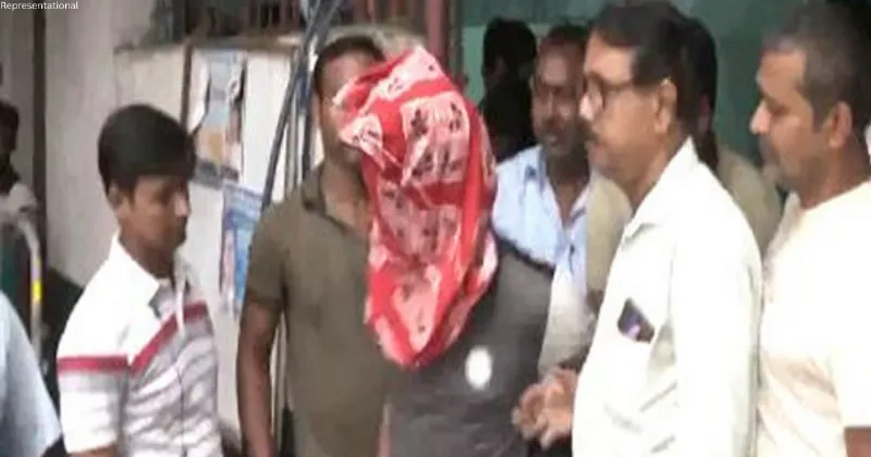 IIM-Calcutta rape accused remanded to police custody till July 19