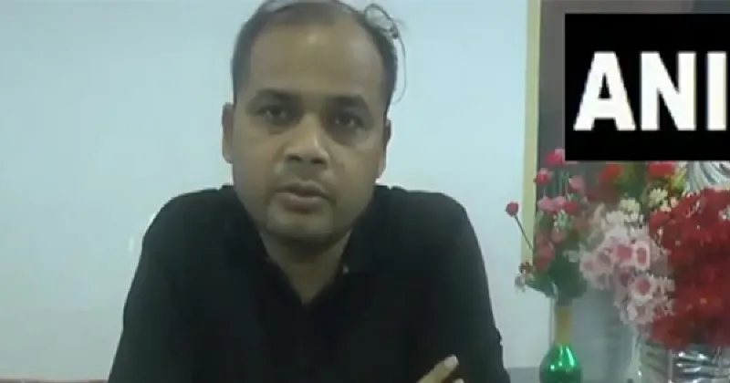 Odisha: Couple who defied marriage norms tied to yoke, made to plough field; Authorities begin probe