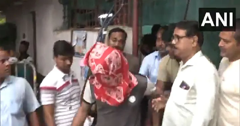 Kolkata Police forms SIT to probe alleged rape on IIM Calcutta campus