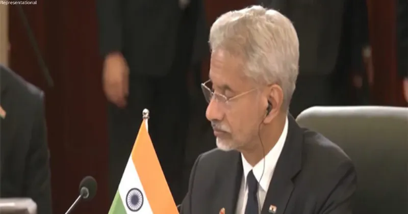 EAM Jaishankar slams terrorism at SCO meet, cites Pahalgam attack as example