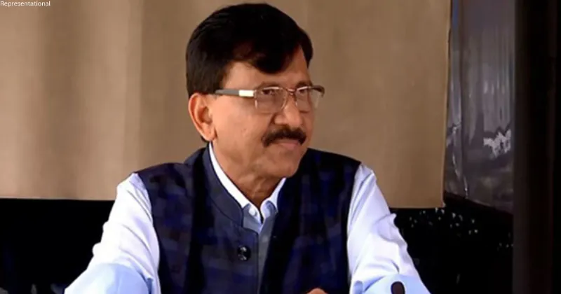 Sanjay Raut alleges Rs. 350 crore scam in Ahilyanagar, targets state government over widespread corruption