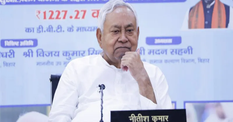 Bihar CM Nitish Kumar directs immediate teacher vacancy assessment