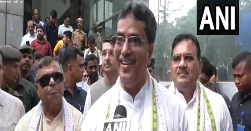 Tripura CM distributes 184 appointment letters, highlights existing environment to build 'One Tripura, Better Tripura'