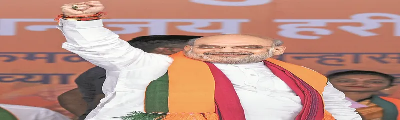 SHAH ‘POWERS’ THE COOPERATIVE REVOLUTION!