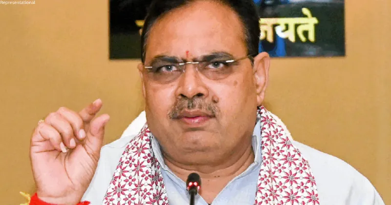 Raj Govt overhauls governance of RIC in Jaipur