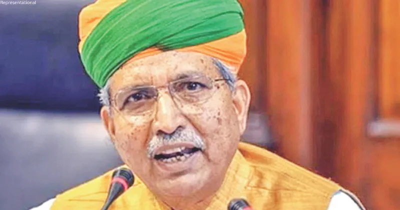 Khajuwala to get new railway line soon