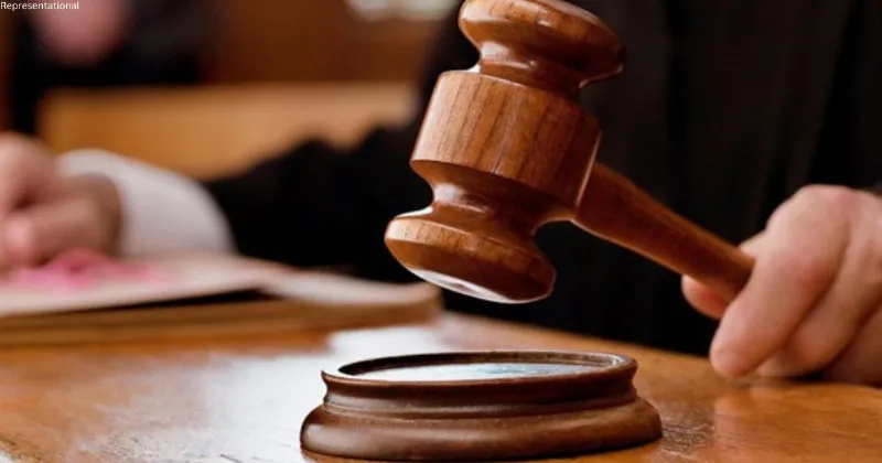 New definition of justice: Being silent is also a crime