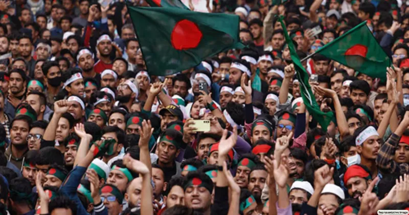 Bangladesh: 4 killed in Gopalganj as NCP rally triggers violent clashes with Awami League supporters; curfew imposed