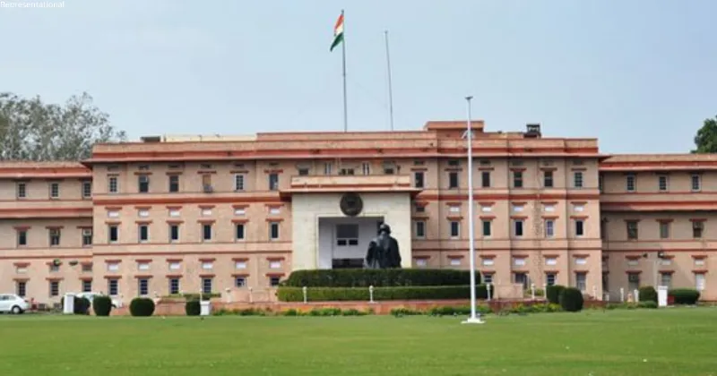 RAS officers resent cadre posts given to IAS
