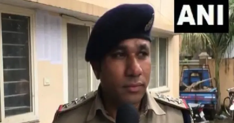 Jabalpur: 21-year-old woman complains about forced religious conversion, 