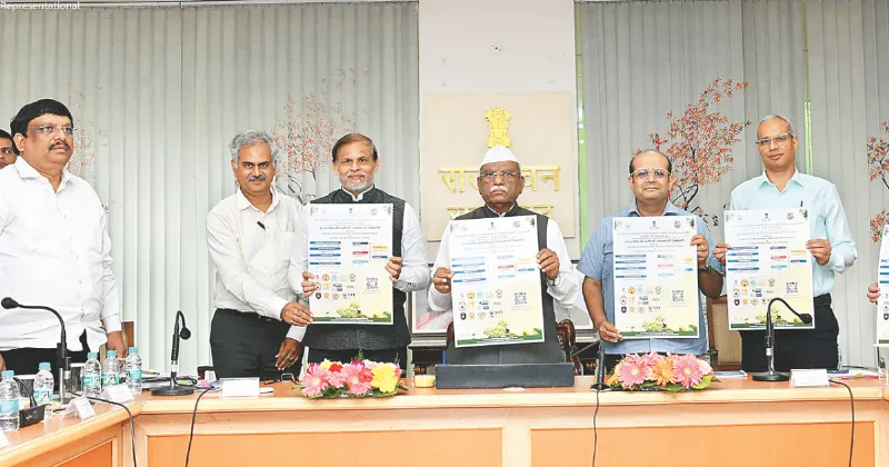 Higher educational institutions must focus on quality education: Guv at NAAC meeting
