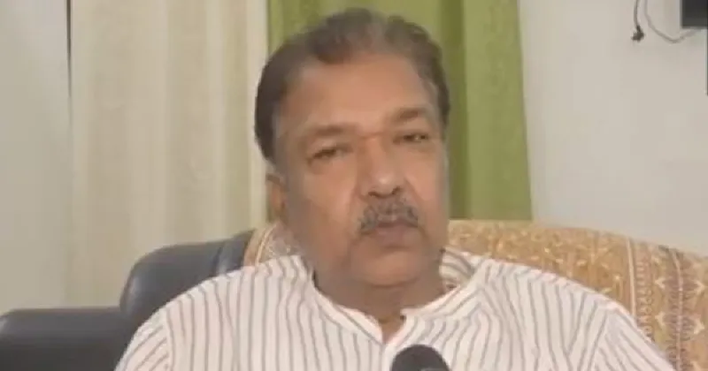 PM has always brought gifts for Bihar's development: State BJP chief Dilip Jaiswal ahead of PM Modi's visit