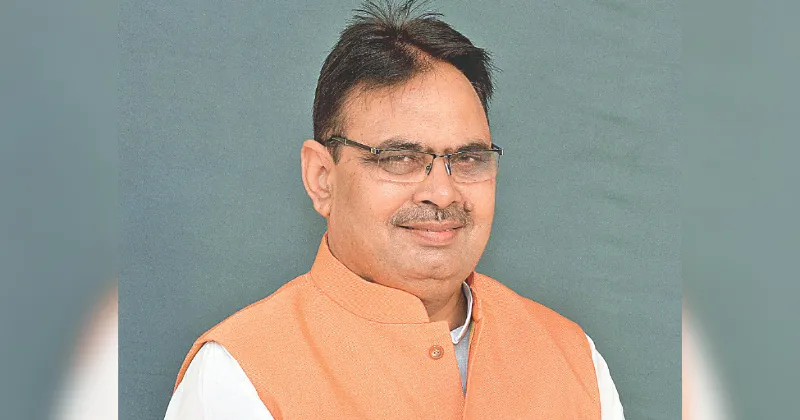 CM Bhajan Lal Sharma announces more than 26k government jobs