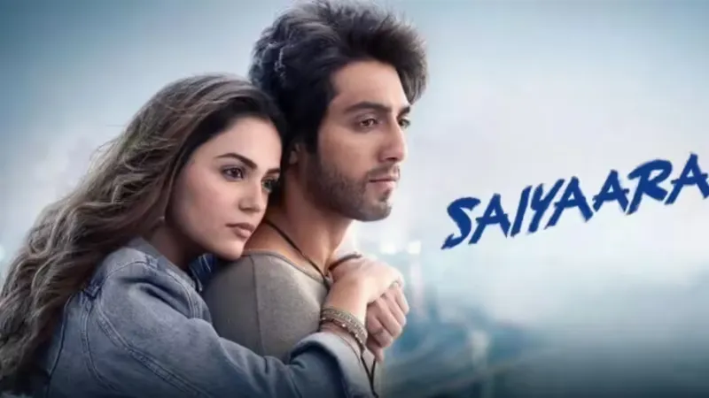 Love story crafted with sincerity