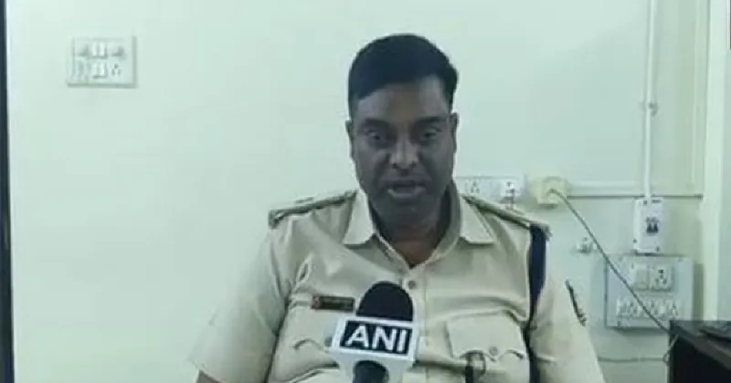 Odisha: Juvenile apprehended in minor's rape case in Ganjam