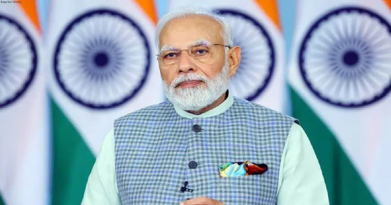 PM Modi encourages motorcyclists to visit Kutch