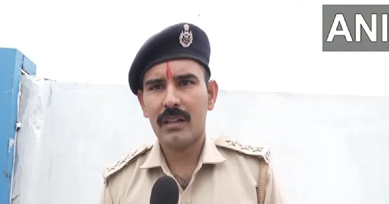 Gujarat: Woman police ASI allegedly murdered by live-in partner