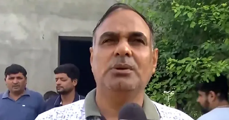 Family accuses Greater Noida university staff of mental harassment leading to BDS student's suicide