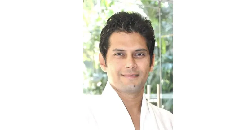Mihir, Played by Amar Upadhyay, Makes Day One Sweeter on Kyunki Saas Bhi Kabhi Bahu Thi Sets with a Heartfelt Gesture!