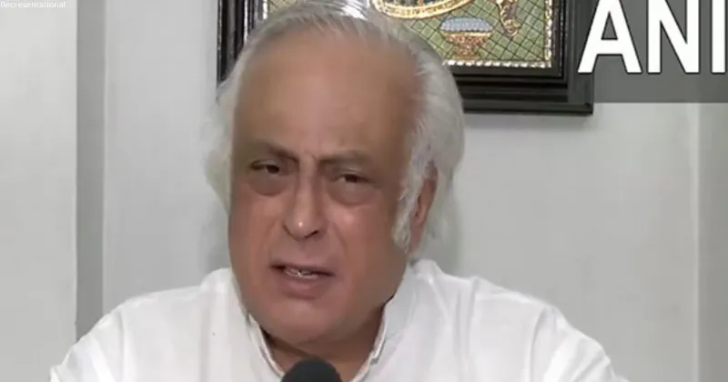 Congress demands PM's reply in Parliament on Pahalgam attack, Trump remarks, ECI actions