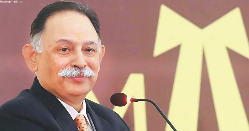 New Raj HC CJ Sriram to be sworn in today