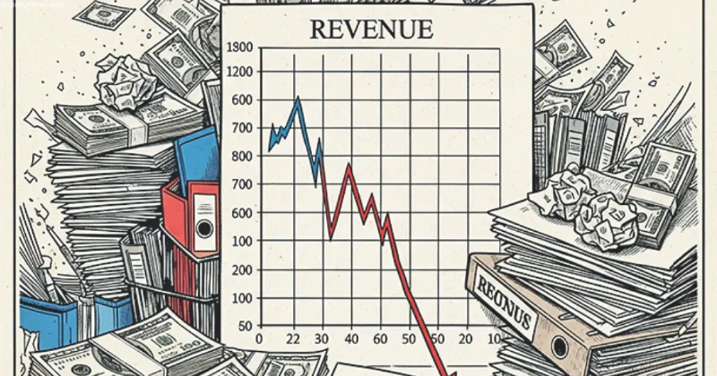Excise collection falls short in June; recovery woes persist