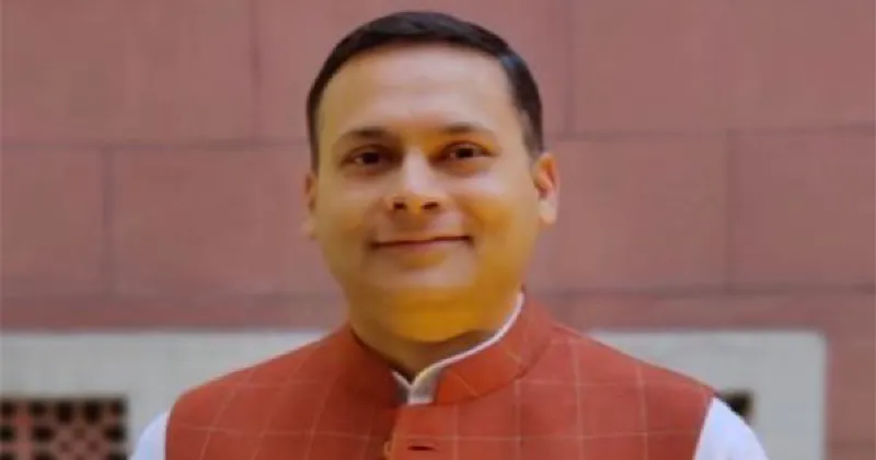 BJP's Amit Malviya slams Congress on alleged rape of a student by NSUI Odisha State President