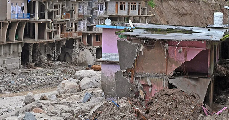 Rain havoc leaves 468 roads, 676 water schemes disrupted in Himachal; 1199 power transformers out, death toll at 125