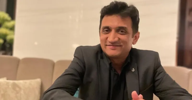 Award-Winning Author Ajay Vyshampayan Releases Emotional New Novel About Indian Air Force Heroes