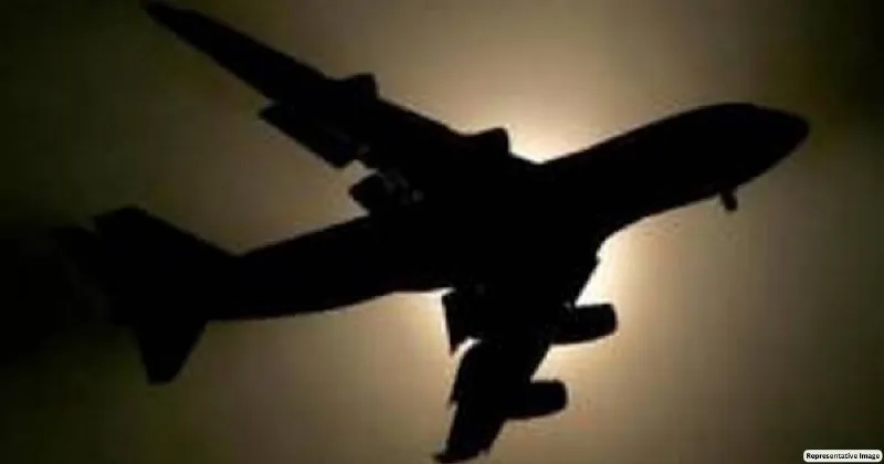 Bangladesh Air Force training jet crashes in Dhaka; one dead, several injured