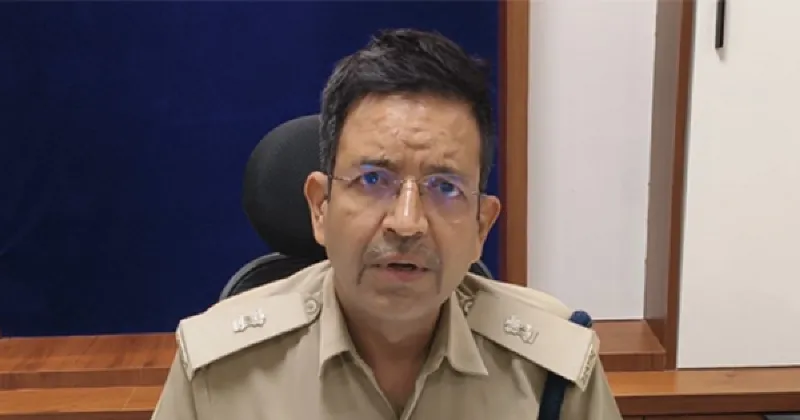 FIR filed against 2 dead people in dispute case in MP's Vidisha; police begin probe following complaint